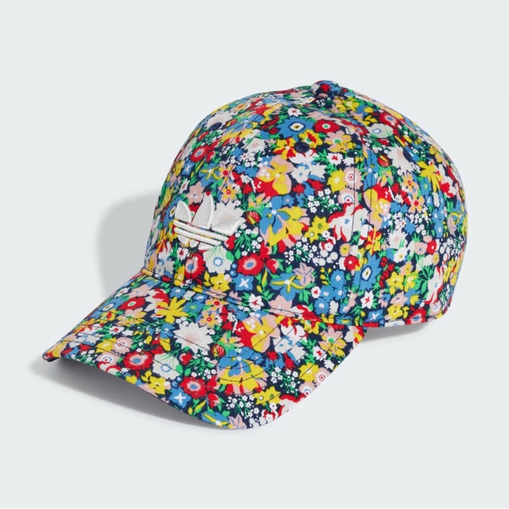 Adidas X Liberty Cap